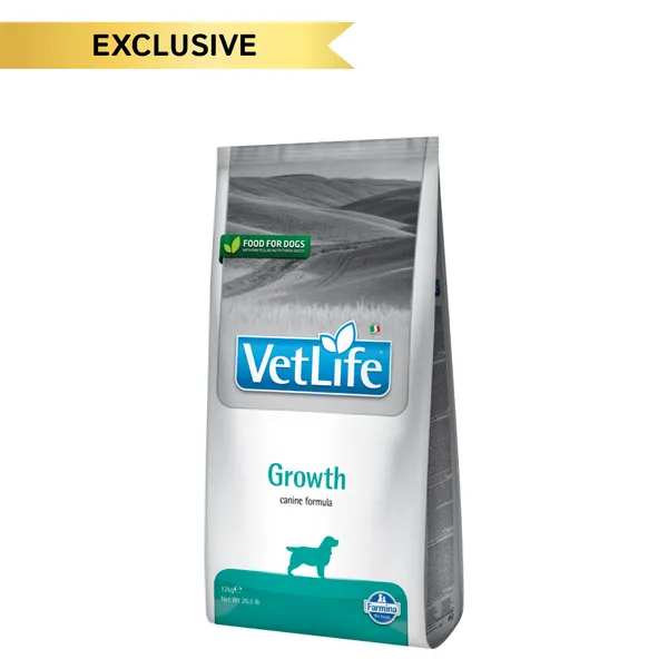 VETLIFE DOG GROWTH - Image 2