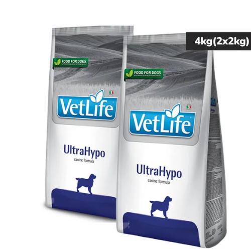 VETLIFE DOG ULTRAHYPO - Image 2