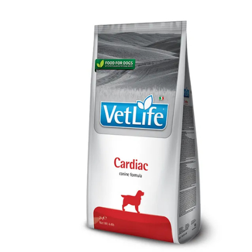 VETLIFE DOG CARDIAC - Image 2
