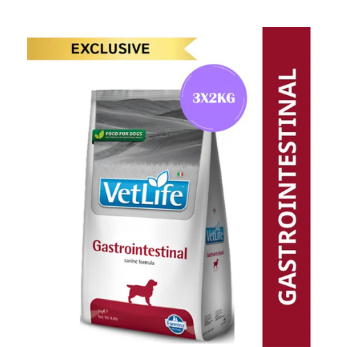 VETLIFE DOG GASTROINTESTINAL - Image 4