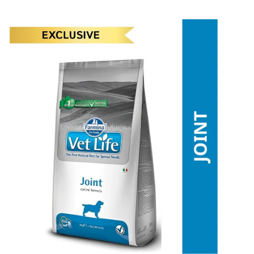 VETLIFE DOG JOINT
