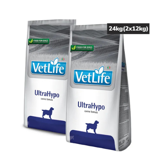 VETLIFE DOG ULTRAHYPO - Image 3