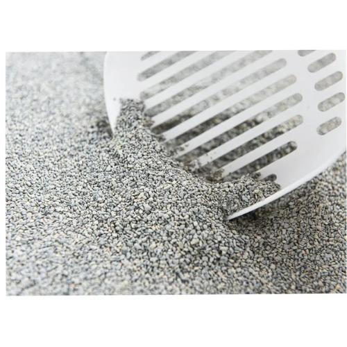 Intersand Cat's Exclusive Sodium Bentonite Clumping Unscented Cat Litter - Image 3
