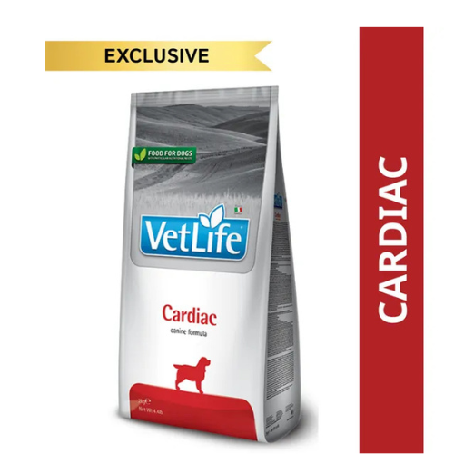 VETLIFE DOG CARDIAC