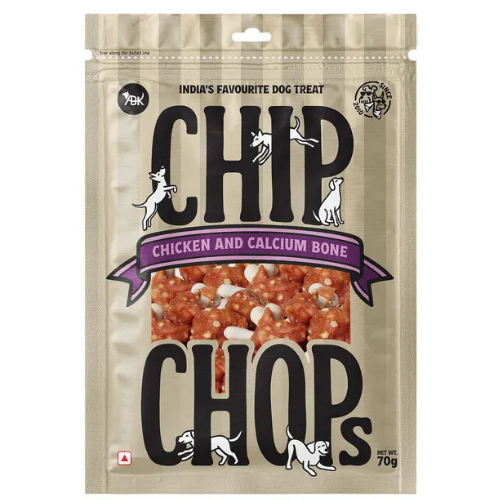 Chip Chop Bone Chicken