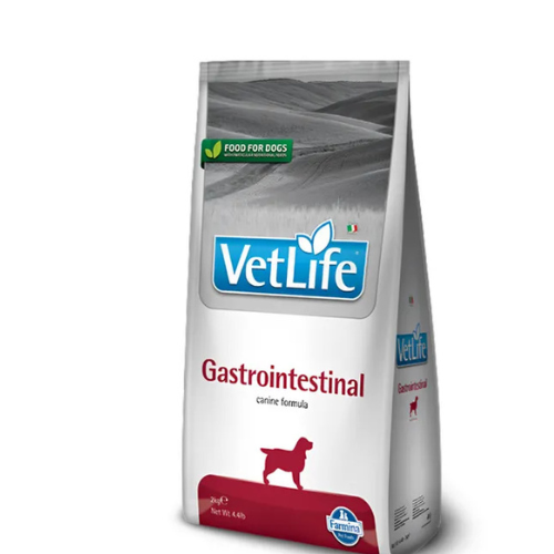 VETLIFE DOG GASTROINTESTINAL