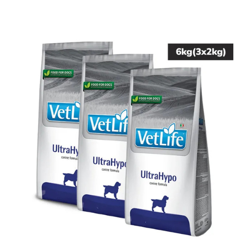 VETLIFE DOG ULTRAHYPO - Image 4