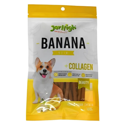 JerHigh Banana