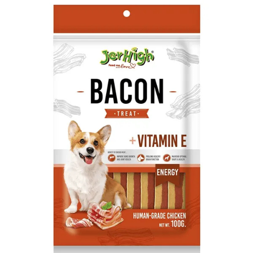 JerHigh Bacon