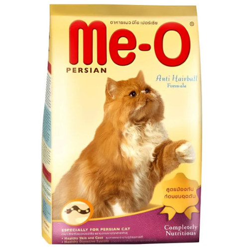 Me-O Persian Adult