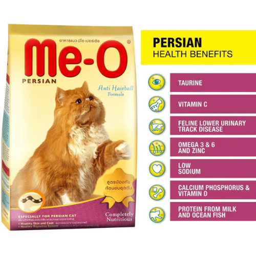 Me-O Persian Adult - Image 2