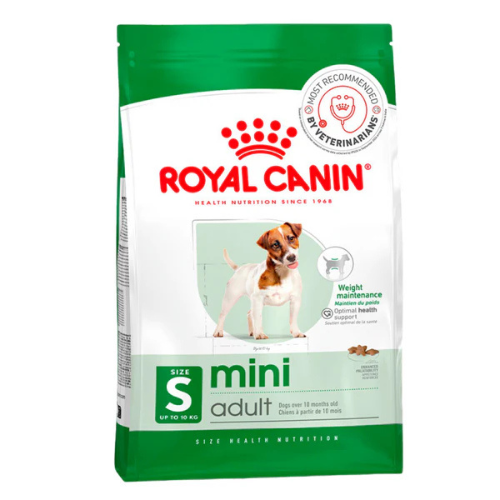 Royal Canin Mini Adult