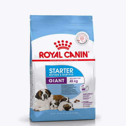 Royal Canin Giant Starter