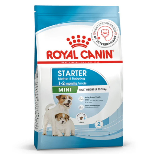 Royal Canin Mini Starter