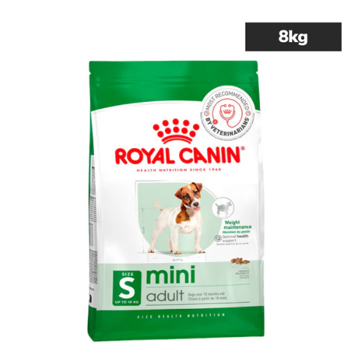 Royal Canin Mini Adult - Image 2