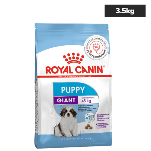 Royal Canin Giant Puppy - Image 3