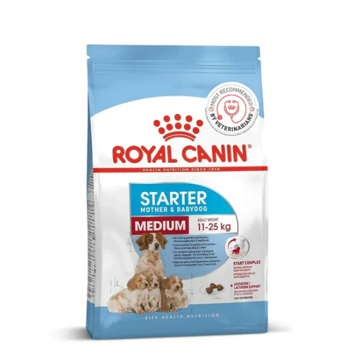 Royal Canin Medium Starter