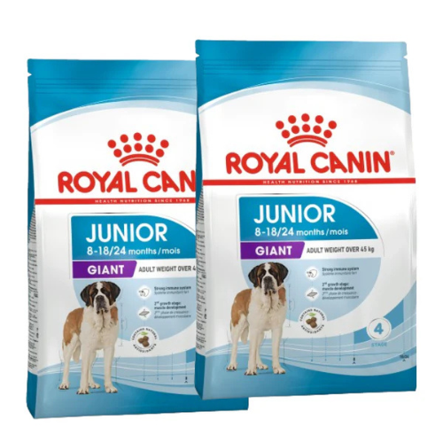 Royal Canin Giant Junior - Image 2