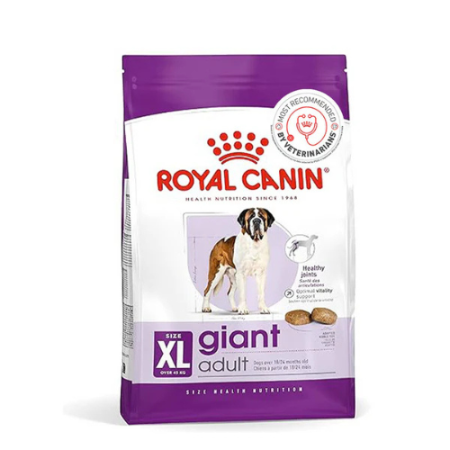 Royal Canin Giant Adult