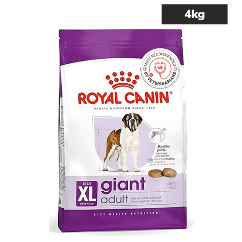 Royal Canin Giant Adult - Image 2
