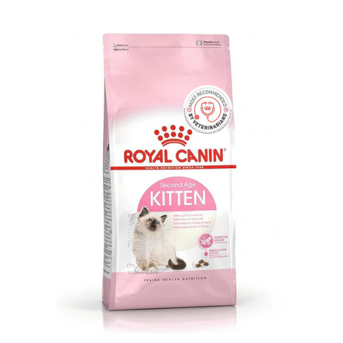 Royal Canin Kitten