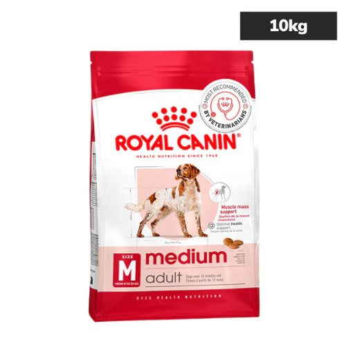 Royal Canin Medium Adult - Image 2