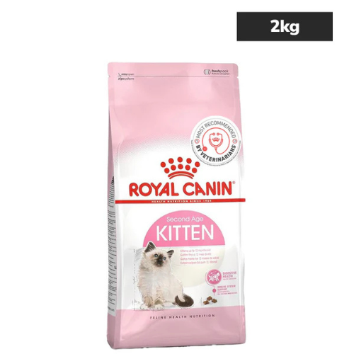 Royal Canin Kitten - Image 2