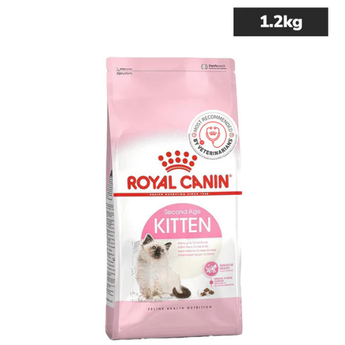 Royal Canin Kitten - Image 3