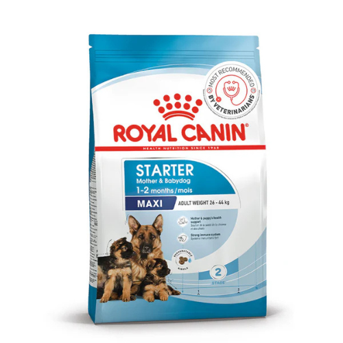Royal Canin Maxi Starter
