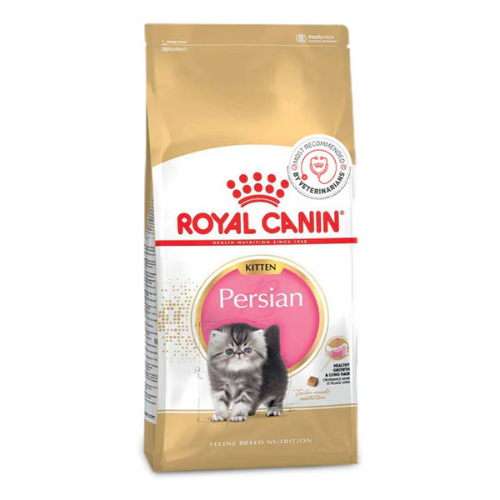 Royal Canin Persian Kitten