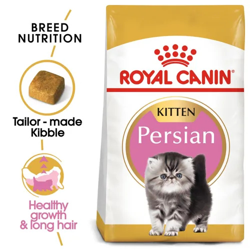 Royal Canin Persian Kitten - Image 2