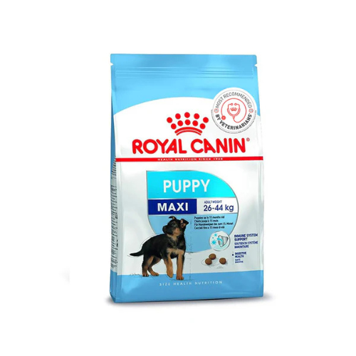 Royal Canin Maxi Puppy
