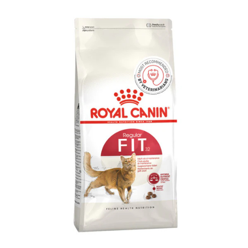 Royal Canin Fit 32
