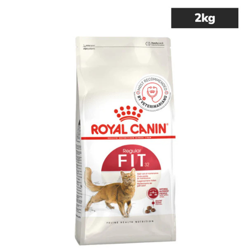 Royal Canin Fit 32 - Image 3