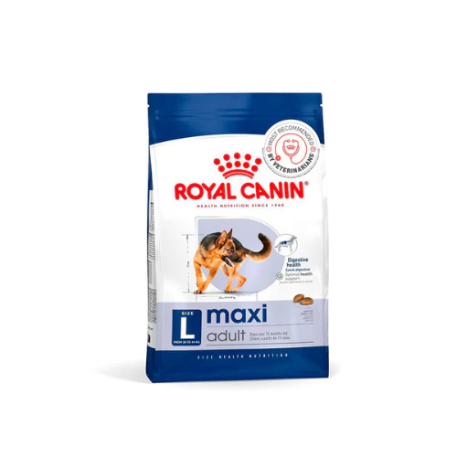Royal Canin Maxi Adult