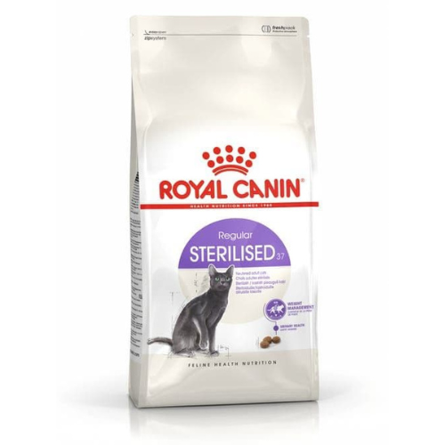 Royal Canin Sterilised