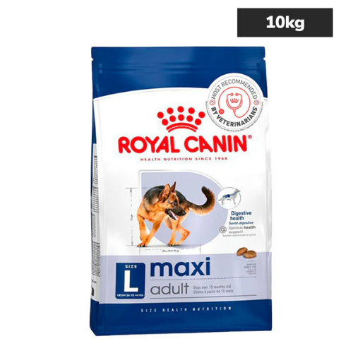 Royal Canin Maxi Adult - Image 2