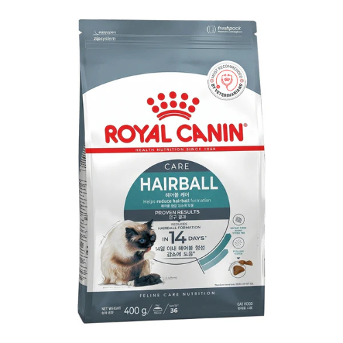 Royal Canin Hairball Care
