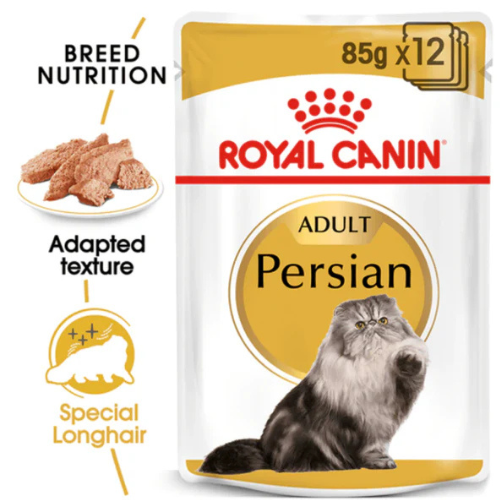 Royal Canin Persian Adult Gravy - Image 2