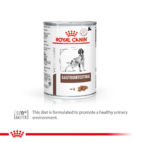 Royal Canin Gastrointestinal Wet Food Can For Dog - Image 2