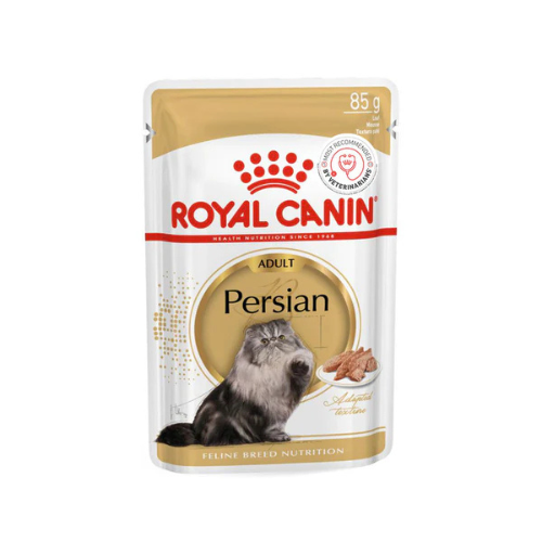 Royal Canin Persian Adult Gravy